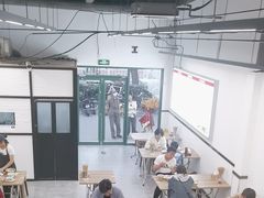 -龍囍粤·顺德小吃·煲仔饭(安定门店)