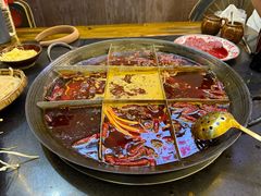 -肥龙火锅(南坪店)