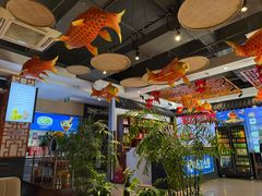 -沱江小镇 (良乡店)