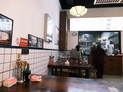 -春阳水饺(香槟广场店)