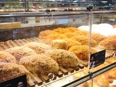 -面包新语(上地华联店)