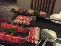 -捞王猪肚鸡火锅(昆山店)