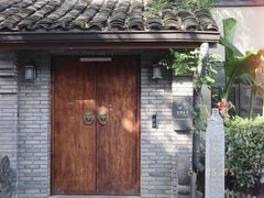 -小河直街历史文化街区