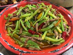 -灶东家民间菜(回兴店)