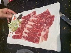 -成都老码头火锅(旺角店)