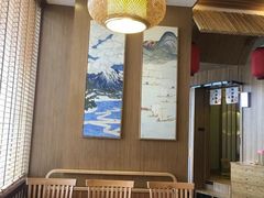 -水林间·寿喜烧自助(仙林金鹰店)
