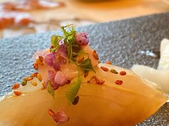 -鮨冠OMAKASE食べ放题(北京首店)