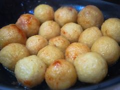 -章记香港仔鱼蛋王(西洋菜街店)