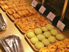 -京香轩·中餐厅(上海中庚聚龙酒店)