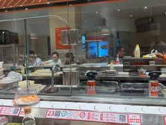 -新一番三文鱼寿司(大东海店)