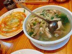 -乡亲鹅肉城(昆山店)