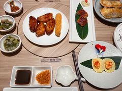 -大渔铁板烧(万象城店)