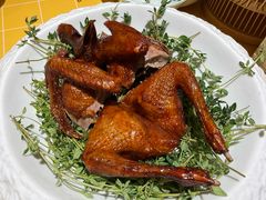 -蔡澜点心·粤菜(花城汇南区店)