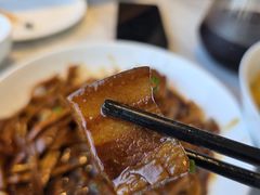 -南太湖山庄·四季轩&国风堂中餐厅