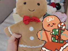 -jELLYCAT(北京市甘家口百货店)