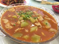 -廖老妈蹄花店(人民公园陕西街259号店)