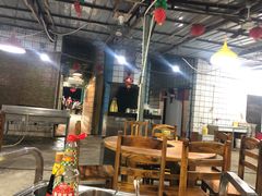 大堂-创味·民间海南菜·非遗藤桥排骨(藤桥·免税城店)