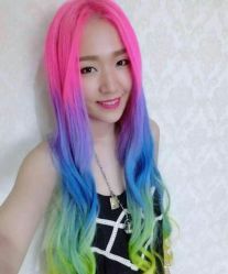 -东方美妍