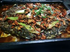 -喵探烤鱼·活鱼烤(北唐总店)