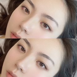 -MIVI野生眉纹绣纹眉