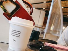 -M Stand(BFC外滩金融中心店)