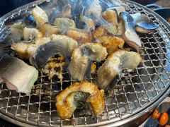 -吉力烤鳗