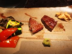 -Ginza Onodera铁板烧(外滩十八号店)