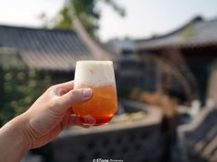 -糖房咖啡(南锣鼓巷店)