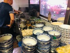 -惠记粉汤羊血(小南门店)