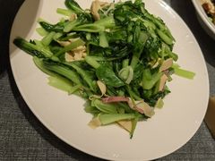 -新吉士·上海菜(浦东LCM置汇旭辉店)
