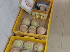 -老袁家蜜桃农场·阳山水蜜桃