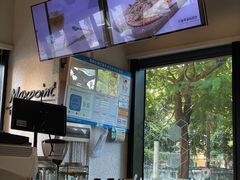 -Maxpoint Kitchen 西餐咖啡(乐峰广场店)