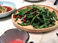 -周渝食惦·酸菜鱼精致川菜(横岗店)
