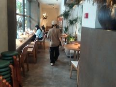 -双门洞·森系料理(体育西店)