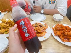 -九龙餐厅(大沽路店)