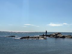 -老虎石海上公园