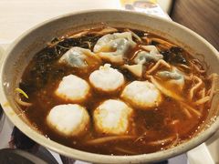 -南记粉面(銅鑼灣中心店)