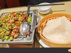-老雒阳面馆·水席(高新区店)