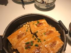 -原味田园·客家菜·土窑鸡(中航城君尚购物中心店)