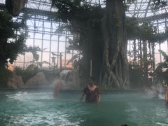-瑞阁温泉酒店温泉中心