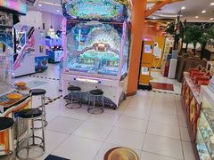 -meland·儿童乐园·游戏厅娃娃机·电玩Xbox(成都合生汇店)