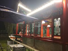 -申德勒加油站西餐厅(日坛路总店)