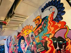 -Mesa Madre梅萨妈妈·Bintana(国贸店)