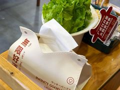 -大四喜·鲜牛肉火锅(洛阳大学城店)