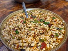 鸡哈豆花-鸡哈豆花(梅西广场店)