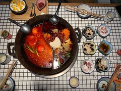 -董眼镜火锅(洪崖洞总店)