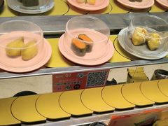 -争鲜回转寿司(东方银座店)