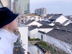 门面-中国银行(常州分行)