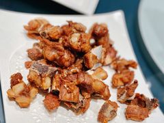 蒜蓉碎香骨-煲煲好(朝阳门店)
