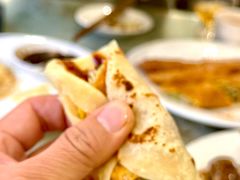-悦宾饭馆(翠花胡同店)